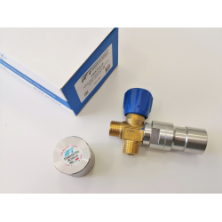 Zawór tankowania CNG VMA04 NGV2